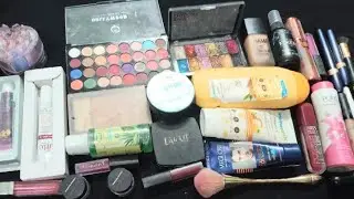 4:04 *Luxury Beauty Products ASMR |