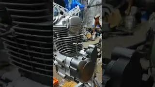 blasting & powder coating GRESIK