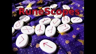 Gemini July 2017 RUNESCOPE Rewards!