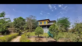 Luxurious 3BHK Farmhouse for Sale Near Imagica – Khopoli Pali Road 8928004431