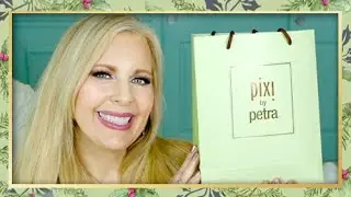 Pixi by Petra Holiday Collection 2016 + Favorites 🎅💄