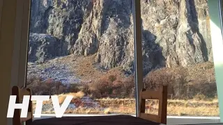 Hoster&iacute;a Vertical Lodge en El Chalten