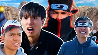 Every Naruto Arc be like