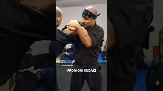 From Oni Kudaki to Ude Garami