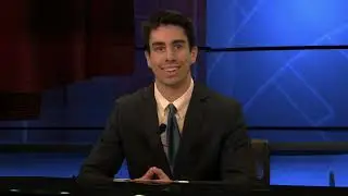St. Jude Fundraiser PKG by Josh Lacaillade