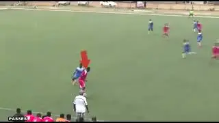ENOCH KOJO ADJEI