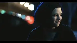 The Night Begins To Shine | BBRAE | Rachel & Gar | Raven & Beast Boy | Titans |