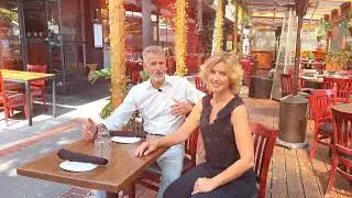 San Carlos Life, with Viv Kelvin and Mark Martinho