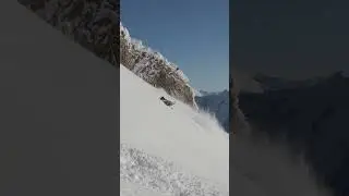 @MountainStandardTimeWithLandon лифт в альпийской зоне @skidoo #катаниенаснегоходах #вдалиотгород...