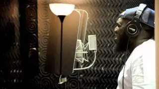 j.manifest and freeway studio session
