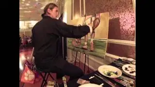August Vernon Live