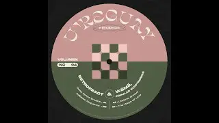 W&auml;M&auml; &  Popular Electronics -- Lifetime Groove