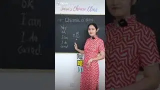 খুবই অল্প সময়ে চাইনিজ ভাষা শিক্ষা