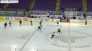 OMGHA PWA vs MANKATO PWA - 01/11/2026