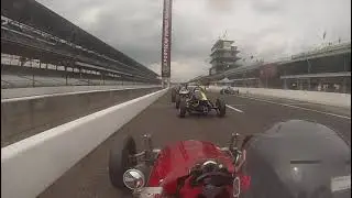 Raw Footage Friday Indy 2025