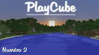 PlayCube | farm ! #2
