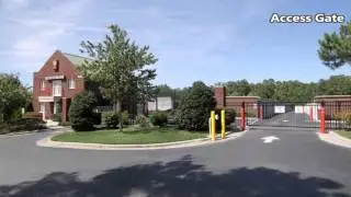 Morrisville, NC Storage Units Facility Tour - SecurCare Self Storage - Video 83