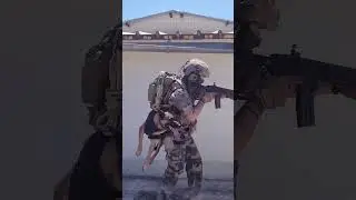 O MELHOR C&Atilde;O POLICIAL QUE EXISTE!