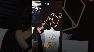 Celebrating Excellence: Emaar honors H&S Real Estate as its Top Alliance Partner for Q3 2023.