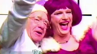 Fred Tuttle, Sean Ingoldsby, Rusty DeWees | 12/12/2000 | Cherie & Yolanda Live!