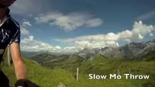 Isenau,Diablerets Switzerland