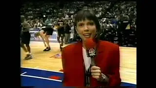 1994 ECFG7 Pacers vs Knicks