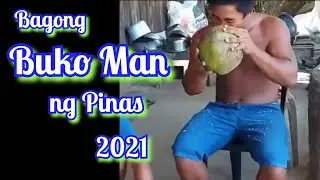 Bagong Buko Man ng Pinas | Eyvhon143 Channel
