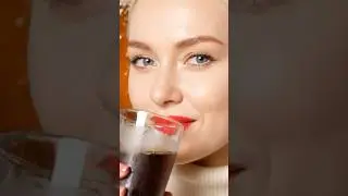 Cold, Fizzy & Loud&hellip; Bet You&rsquo;re Thirsty Now🥤😋 #asmr #asmreating #asmrsounds #eating #soda