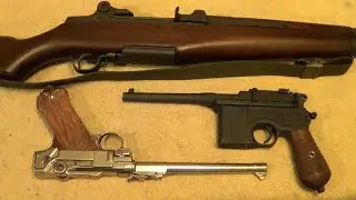 Identify These Guns Part 60