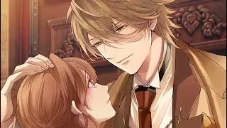 Ikemen Vampire Comte de Saint-Germain - Chapter 1