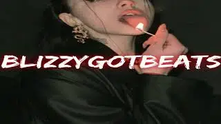 DEEZ NUTS ft FREDDY MADBALL -  NOT A FACE IN THE CROWD (BlizzyGotBeats REMIX)
