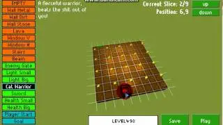 Обзор игры Wunderworld
