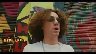 Blaiz Fayah, Kybba, Stylo G & kali Bwoy - HAMMA Remake 2025