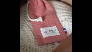 Ma Pochette &agrave; parfum - Terracotta