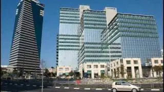 Tel Aviv,Israel 1909 ~ 2012