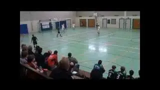SSV Vorsfelde - TSV Bassum