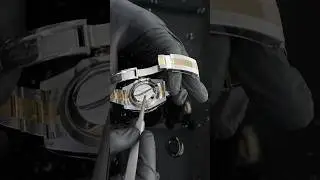 THE PPF - Rolex submariner protective film installation #theppf #rolex #rolexsubmariner #newzealand