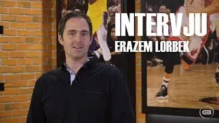 Erazem Lorbek: intervju