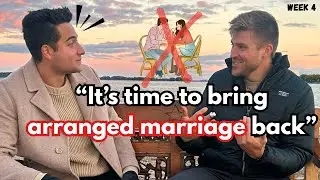 What if We All Just Stopped Dating?┃ATB #4