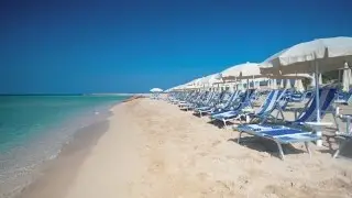 Villaggio con animazione Costa del Salento Village di Lido Marini - Ugento (Salento - Puglia)