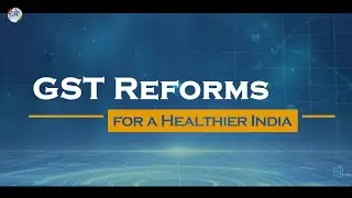 GST for Affordable Healthcare