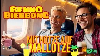 Mit Hotze auf Mallotze