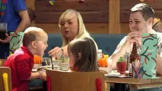 The Restaurant Group Brand Video