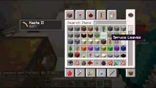 Minecraft 13w09b | New Features