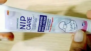 Nip Care Cream | How Too Use Nip Care Cream in Hindi and Benifit | Brest Nipple Care