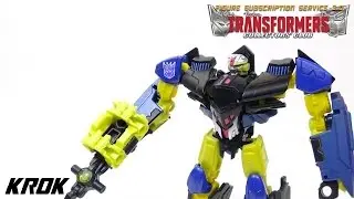 Transformers Collector's Club Subscription Service Figure 3.0 Krok