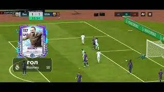 Rexer bilan FCmobile o'ynadik!