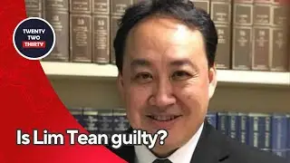 Lim Tean's Legal Odyssey: Unveiling Shocking Trial Delays and Controversies!