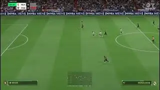 GOL PIQUE 2008 NO PRIME QUE GOLA&Ccedil;O OLHA ISSO X1 COM UM AMIGO NO FIFA 24