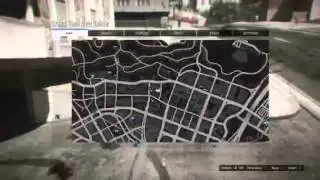 GTA 5 - Wallbreach spots